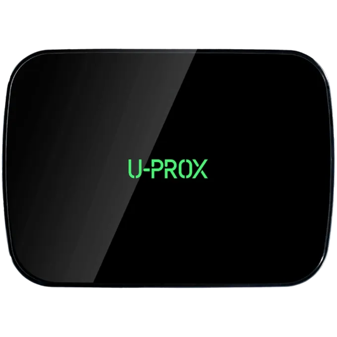 U-Prox MPX LE Black