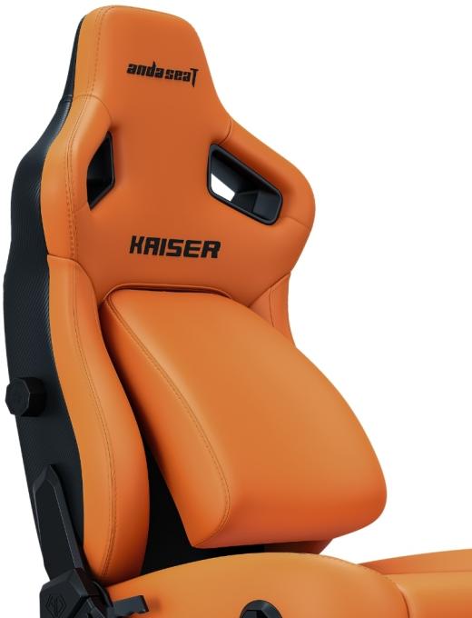 Anda Seat AD12YDDC-L-20-O-PV/C