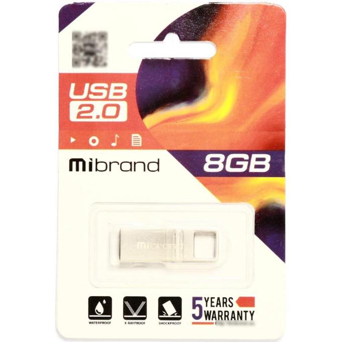 Mibrand MI2.0/CH8U6S