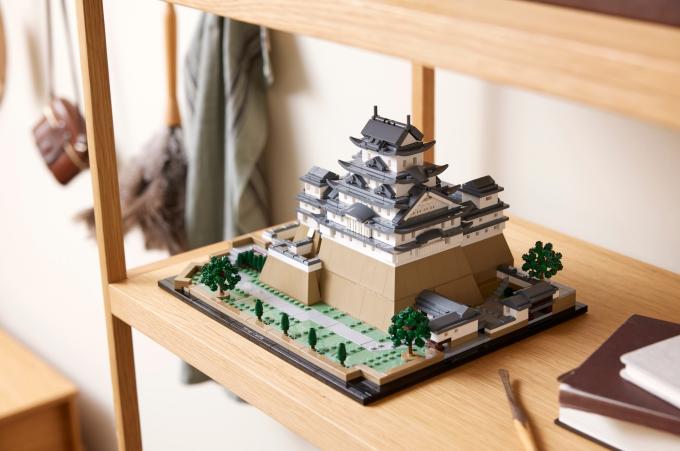 LEGO 21060