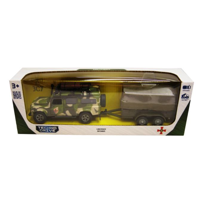 TechnoDrive 520027.270