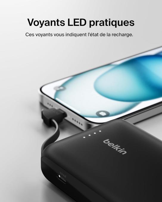 Belkin BPB021HQBK