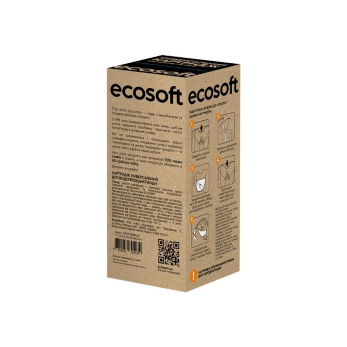Ecosoft 4820056801439
