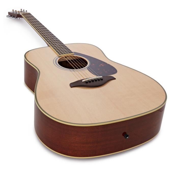 Yamaha FG820 Natural
