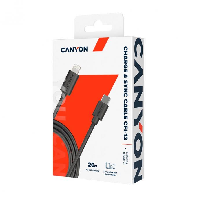 Canyon CNE-CFI12B