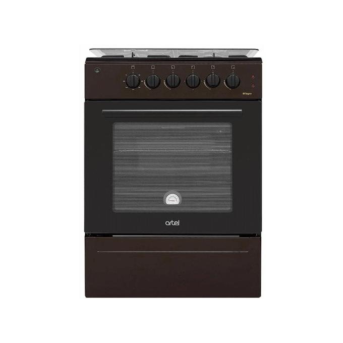ARTEL MILAGRO 10 E Brown