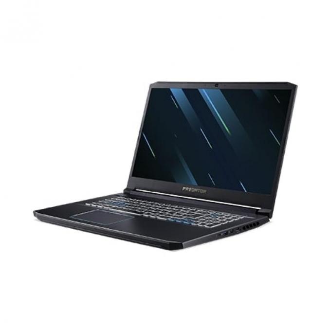 Ноутбук Acer Predator Helios 300 PH317-53 (NH.Q5REU.019)