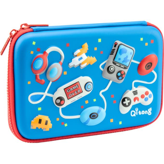 Cool For School QT-5653-Blue