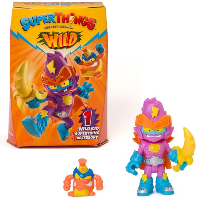 SuperThings PSTWD066IN00