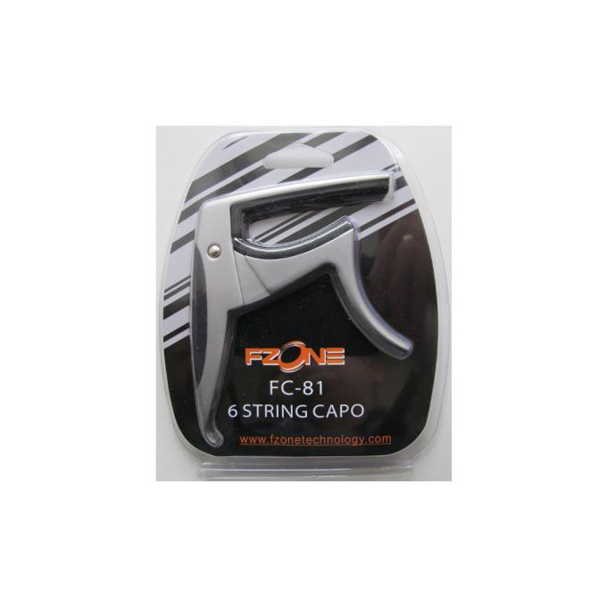 Fzone FC-81 Silver