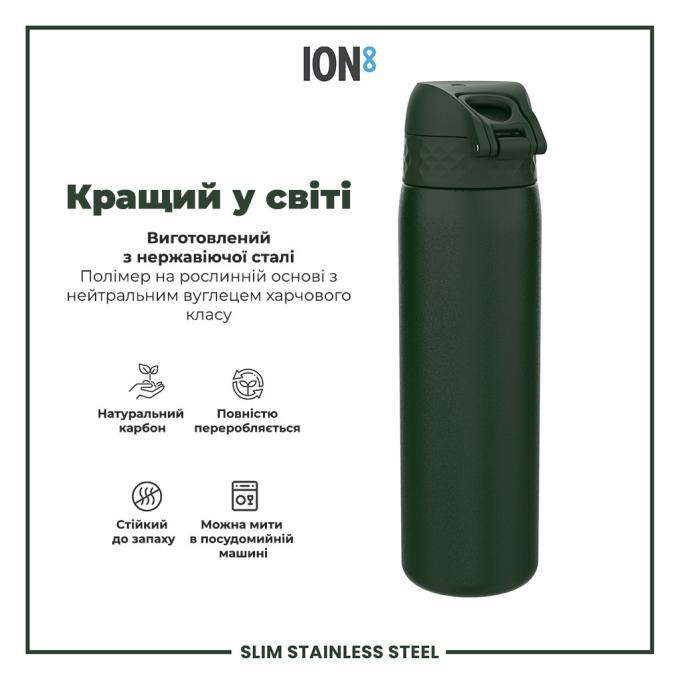ION8 I8SS600DGRE