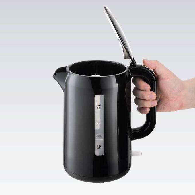 Maestro MR-022-BLACK