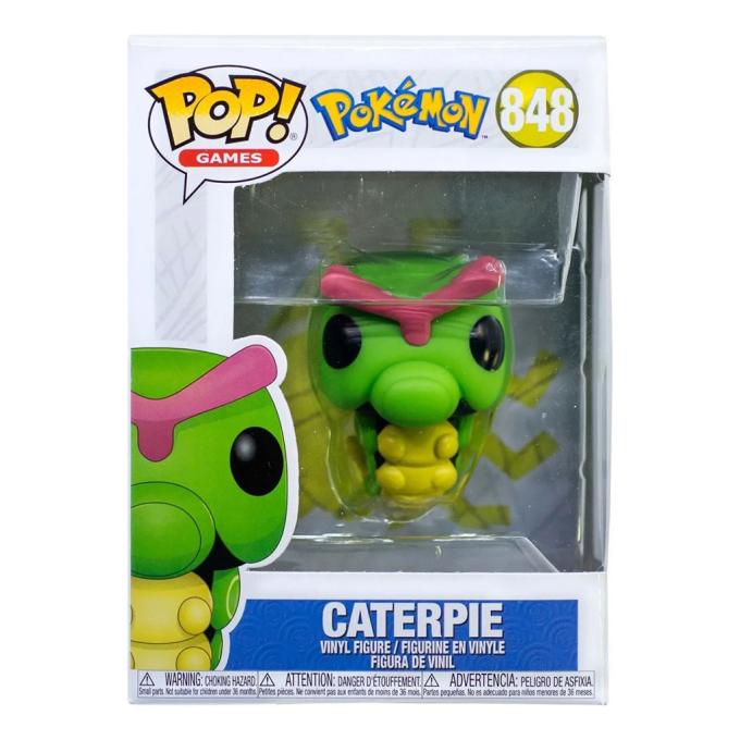 Funko Pop 74628