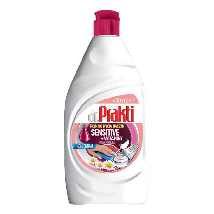 Dr. Prakti 5903855502697