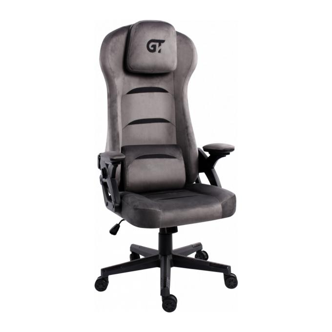 GT Racer X-5993 Gray