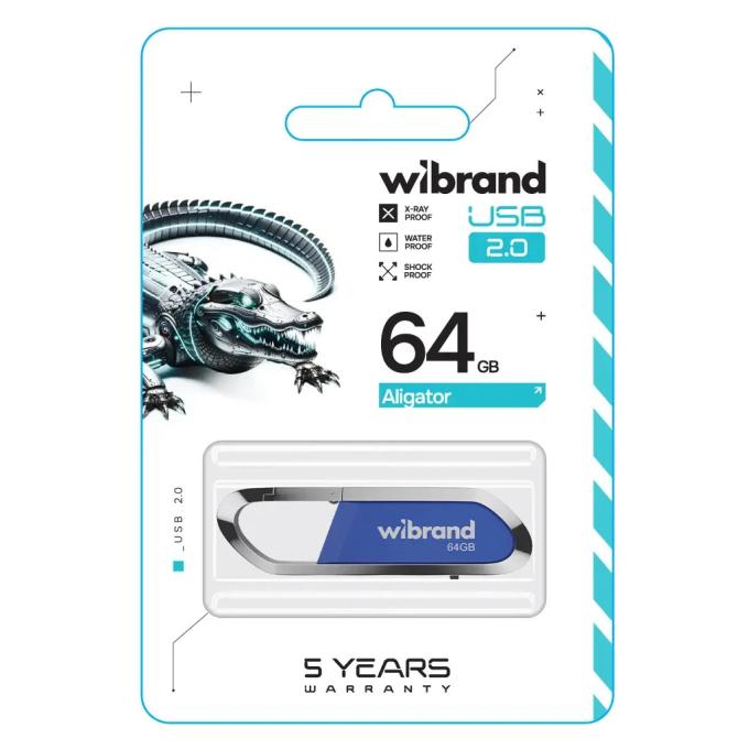 Wibrand WI2.0/AL64U7U