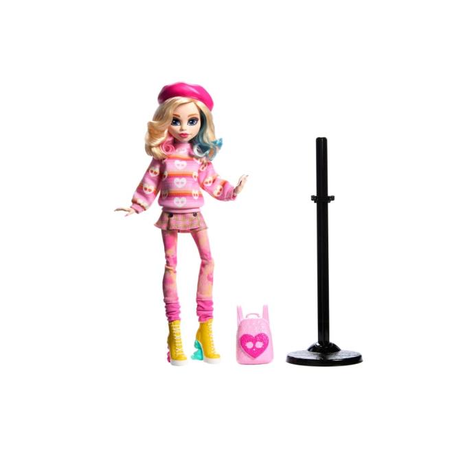 Monster High HXJ05