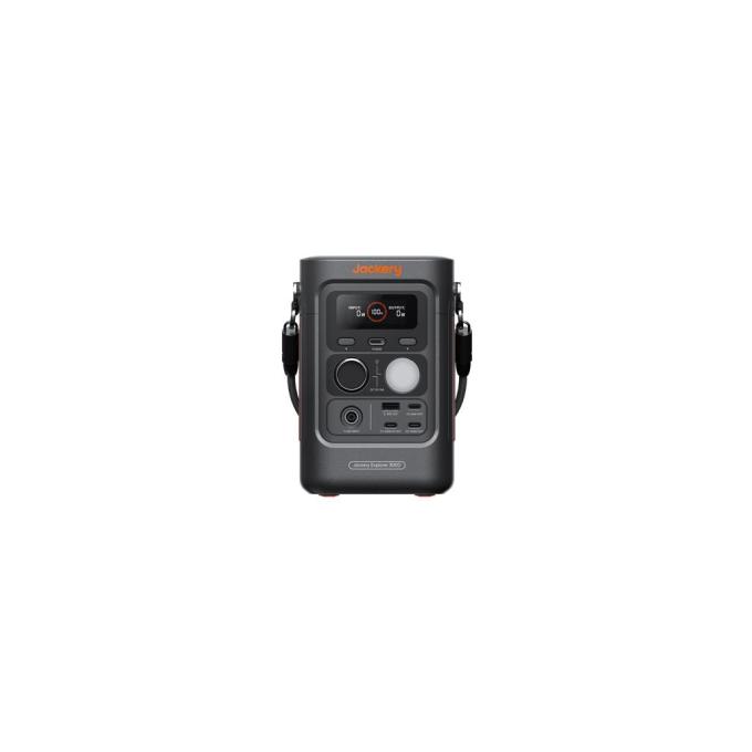 JACKERY Explorer 300D