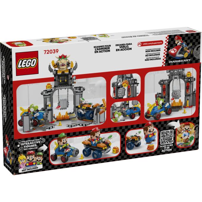 LEGO 72039