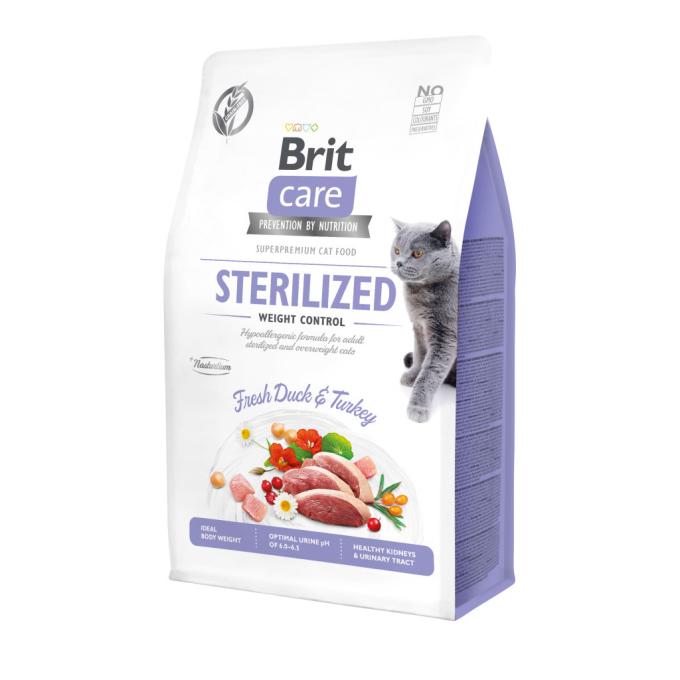 Brit Care 8595602540808