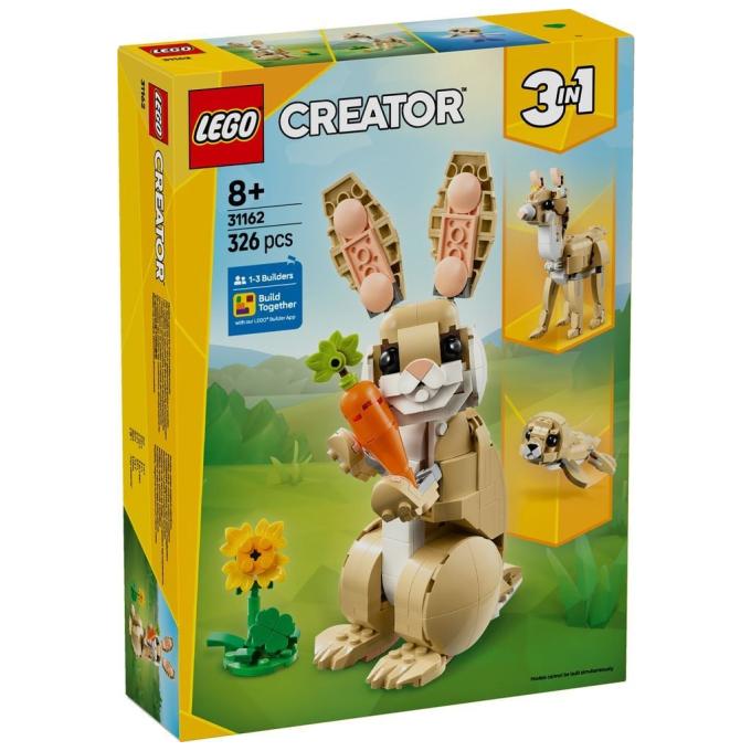 LEGO 31162