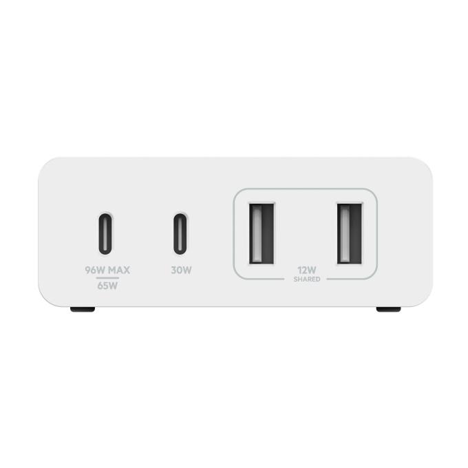 Belkin WCH010VFWH