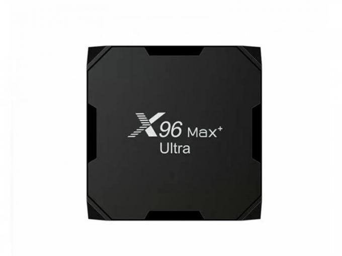 X96 X96 Max Plus Ultra 4/32