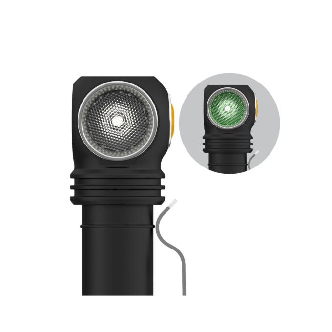Armytek F09201W