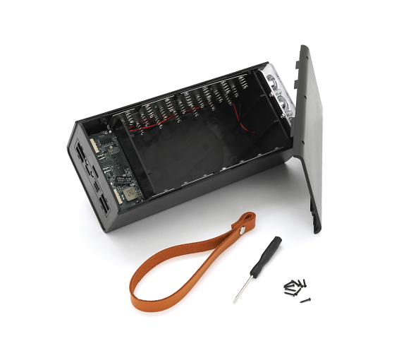 VOLTRONIC D21-PD