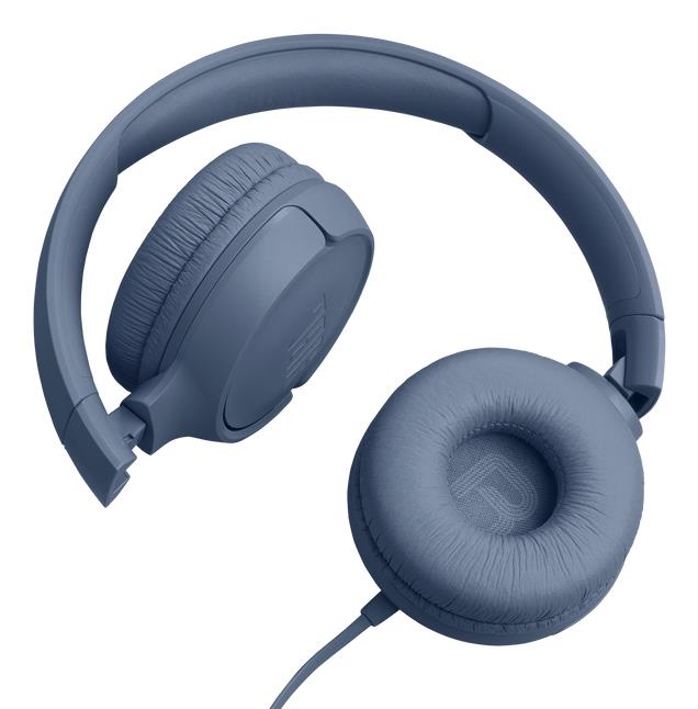 JBL JBLT520CBLU