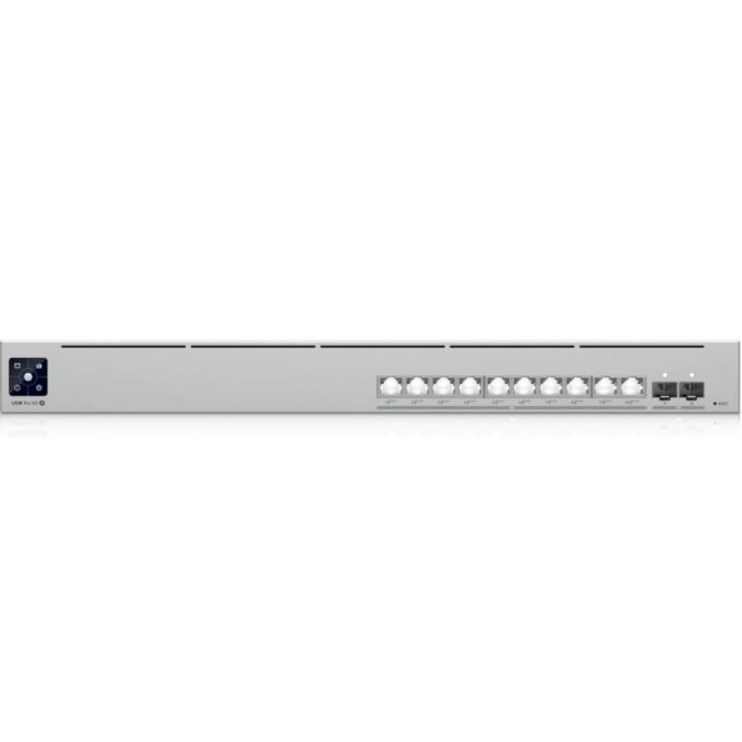 Ubiquiti USW-PRO-XG-10-POE