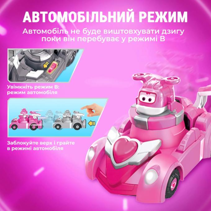 Super Wings EU770340