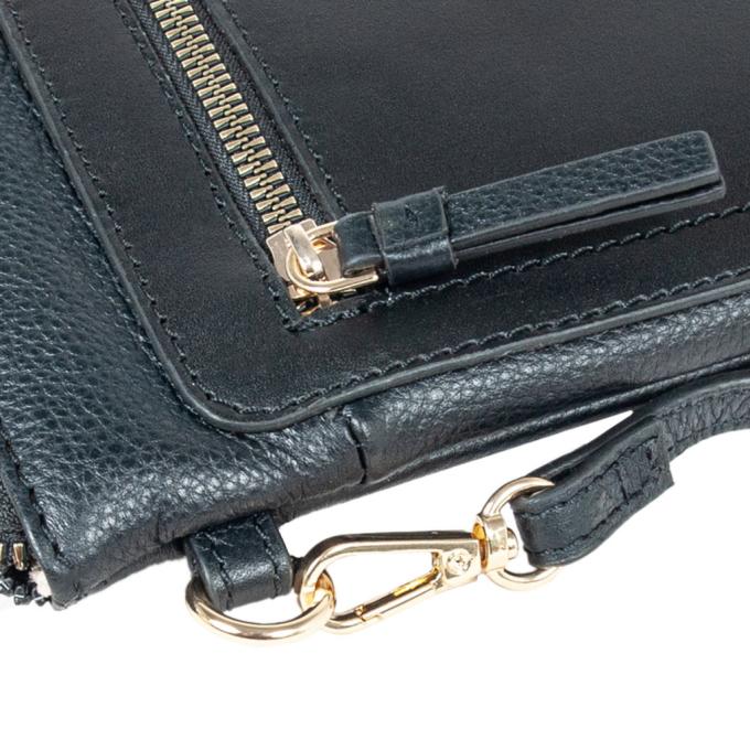 Ashwood AZ71 Black