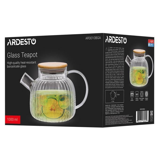 Ardesto AR3010BGA
