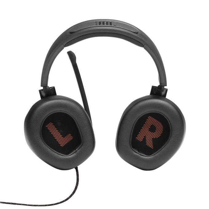 JBL JBLQUANTUM200BLK