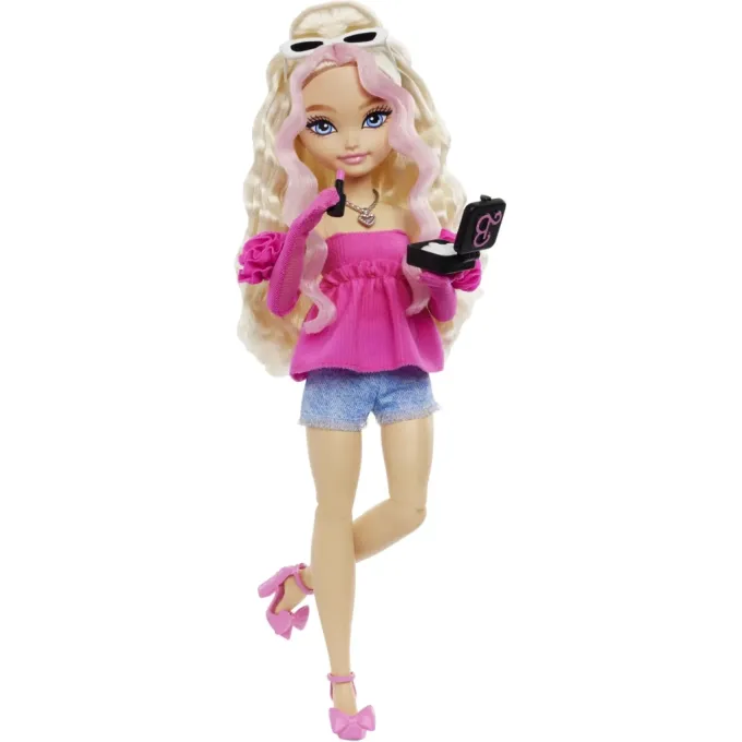 BARBIE HYC21