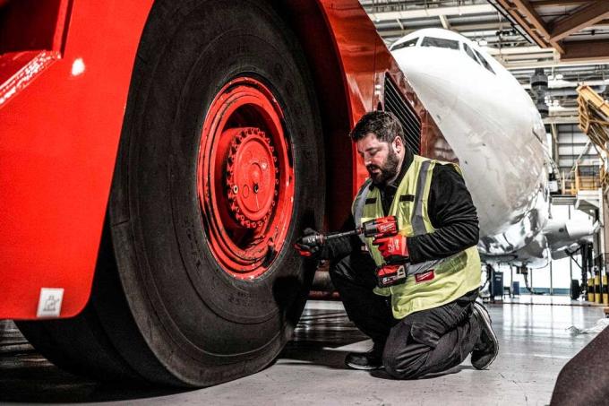 Milwaukee 4932480456