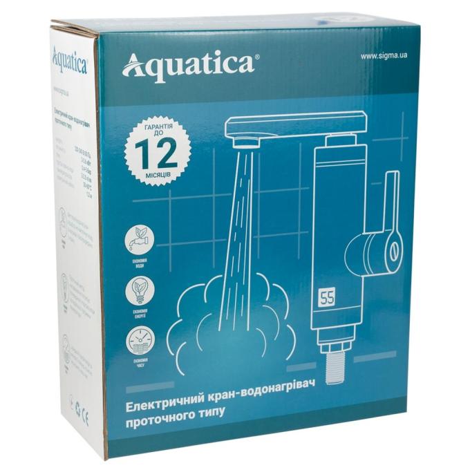 AQUATICA 9797113