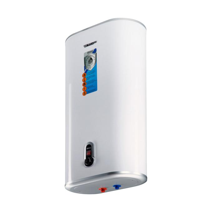 Willer IV100DR-Brig