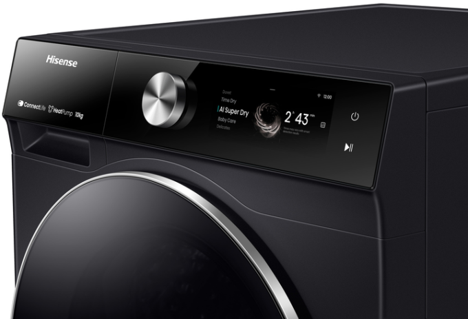 Hisense 20012510