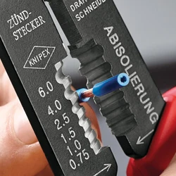 KNIPEX 97 21 215