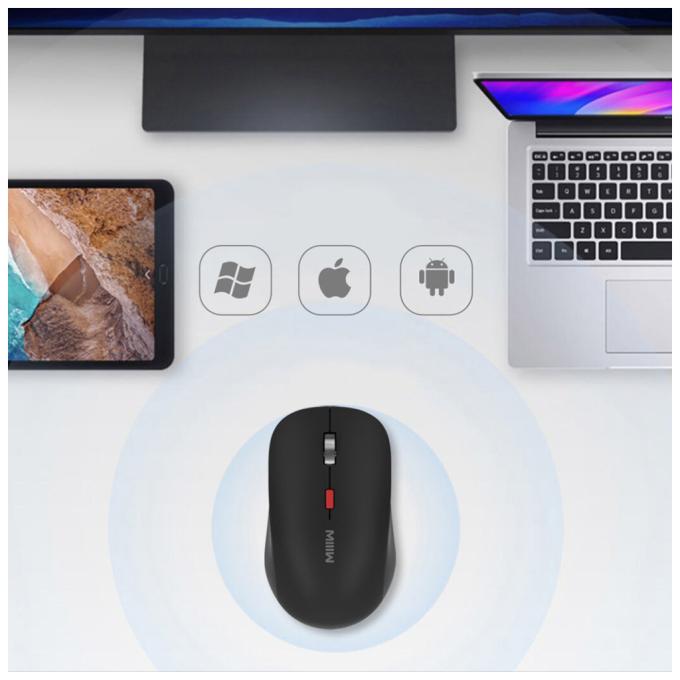 Xiaomi MW23M22 Black