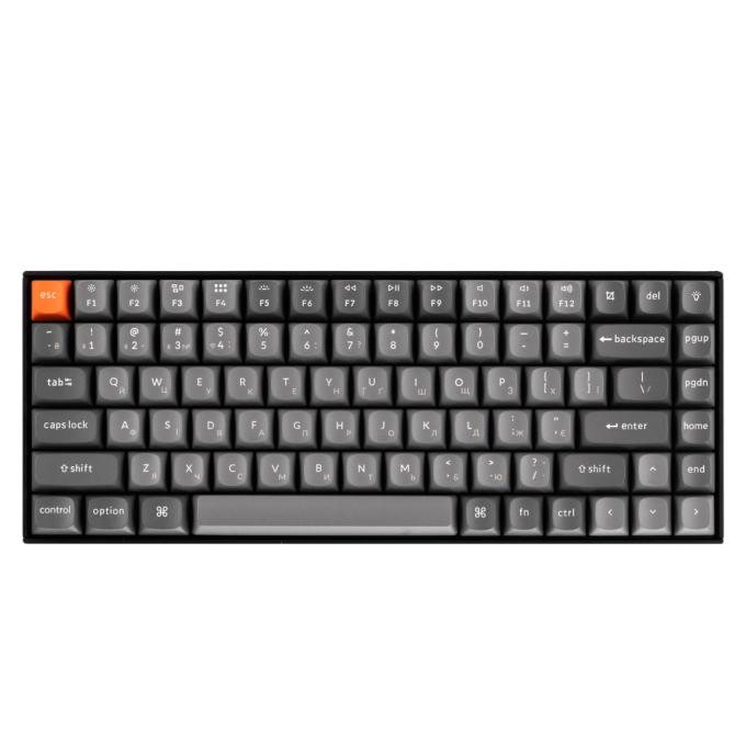 Keychron K2M-J1-UA