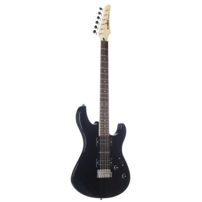 Yamaha ERG121GPII BLK