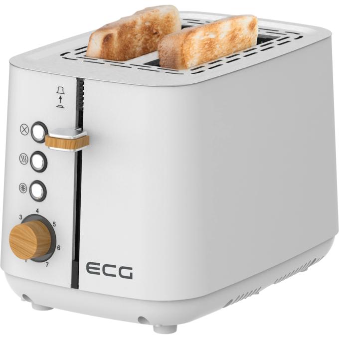 ECG ST 2768 Timber White