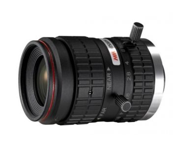 Hikvision MF2518M-8MPIR 8МП с ИК коррекцией