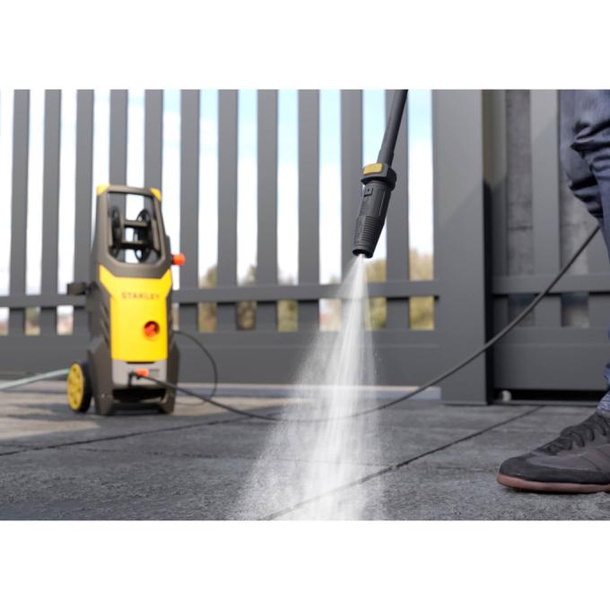 Stanley SXPW16E