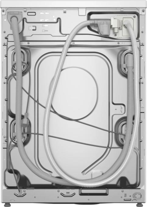 BOSCH WNC254A0ME