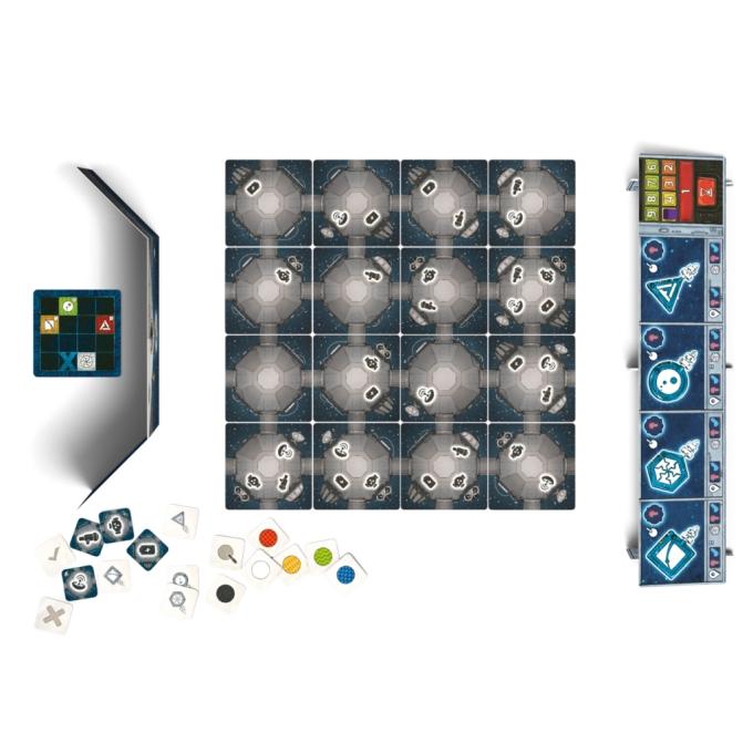 Geekach Games GKCH214ai