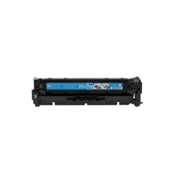 HP C_VIRGIN_CE411A